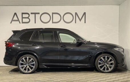 BMW X5, 2022 год, 8 999 000 рублей, 6 фотография