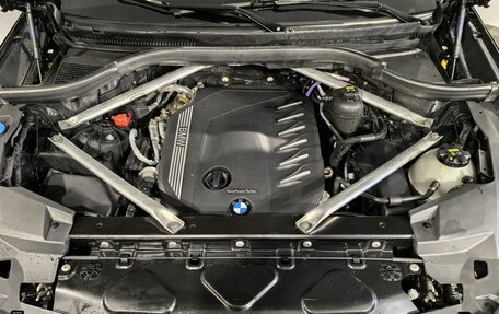 BMW X5, 2022 год, 8 999 000 рублей, 10 фотография