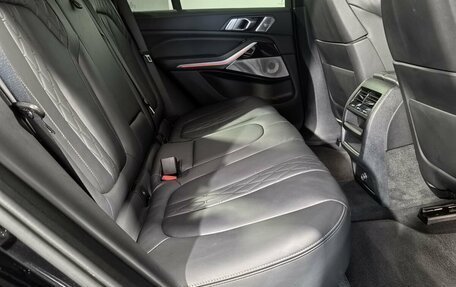 BMW X5, 2022 год, 8 999 000 рублей, 14 фотография