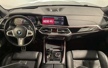 BMW X5, 2022 год, 8 999 000 рублей, 11 фотография
