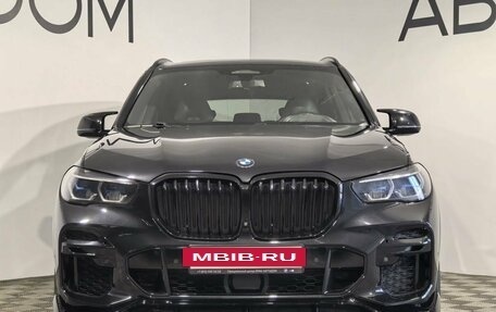 BMW X5, 2022 год, 8 999 000 рублей, 3 фотография