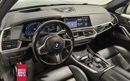 BMW X5, 2022 год, 8 999 000 рублей, 12 фотография