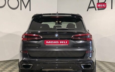 BMW X5, 2022 год, 8 999 000 рублей, 4 фотография