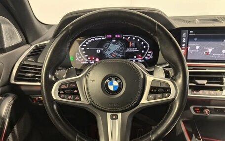 BMW X5, 2022 год, 8 999 000 рублей, 20 фотография