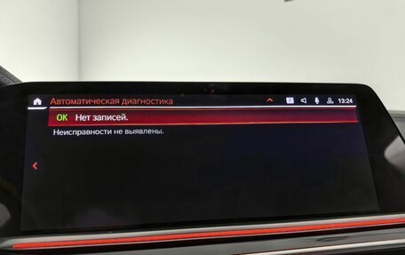 BMW X5, 2022 год, 8 999 000 рублей, 27 фотография