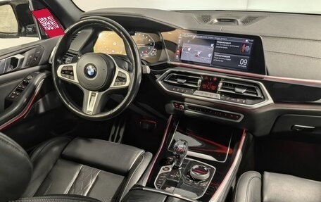 BMW X5, 2022 год, 8 999 000 рублей, 19 фотография