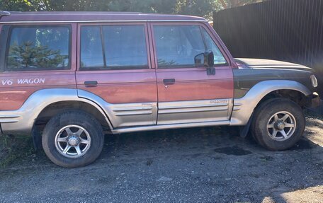 Hyundai Galloper II, 1997 год, 200 000 рублей, 3 фотография