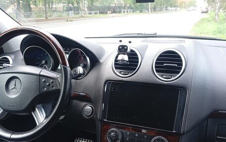Mercedes-Benz GL-Класс, 2007 год, 1 200 000 рублей, 1 фотография