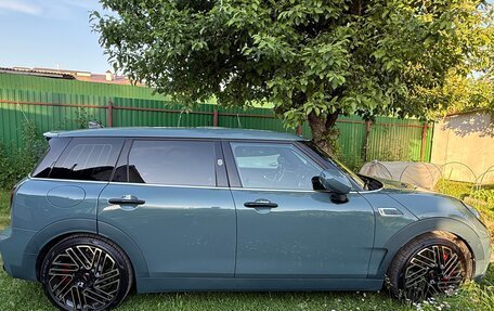 MINI Clubman, 2022 год, 5 990 000 рублей, 2 фотография