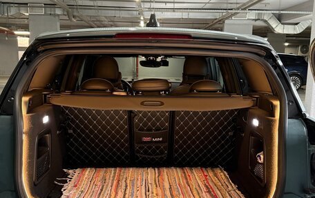 MINI Clubman, 2022 год, 5 990 000 рублей, 5 фотография
