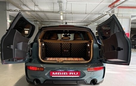 MINI Clubman, 2022 год, 5 990 000 рублей, 4 фотография