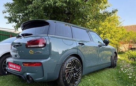 MINI Clubman, 2022 год, 5 990 000 рублей, 3 фотография