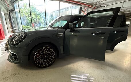 MINI Clubman, 2022 год, 5 990 000 рублей, 9 фотография