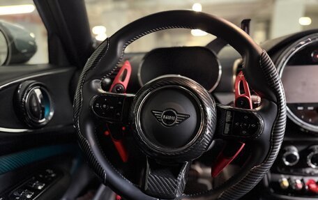 MINI Clubman, 2022 год, 5 990 000 рублей, 12 фотография