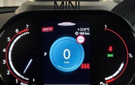MINI Clubman, 2022 год, 5 990 000 рублей, 14 фотография