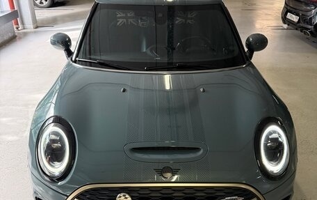 MINI Clubman, 2022 год, 5 990 000 рублей, 19 фотография