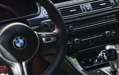 BMW 5 серия, 2011 год, 1 660 000 рублей, 10 фотография