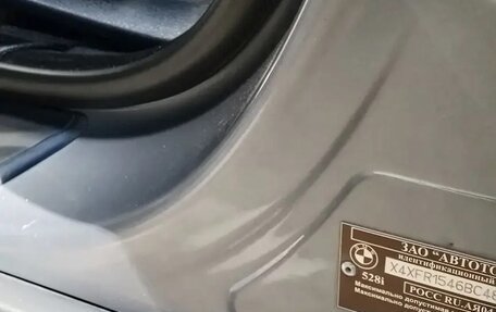 BMW 5 серия, 2011 год, 1 660 000 рублей, 12 фотография