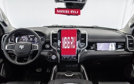 Rambler 1500, 2026 год, 10 390 000 рублей, 18 фотография