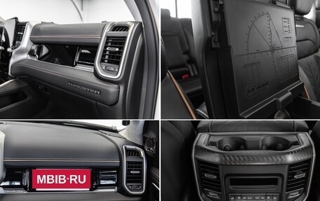 Rambler 1500, 2026 год, 10 390 000 рублей, 24 фотография