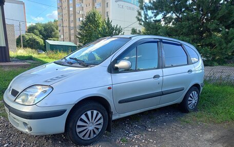 Renault Scenic III, 2000 год, 375 000 рублей, 6 фотография