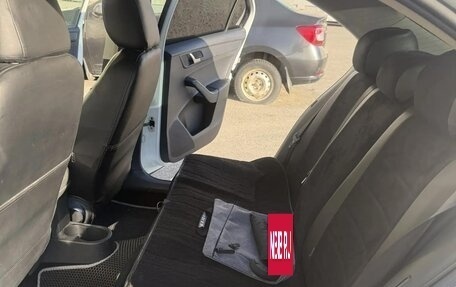 Skoda Rapid I, 2017 год, 1 180 000 рублей, 10 фотография