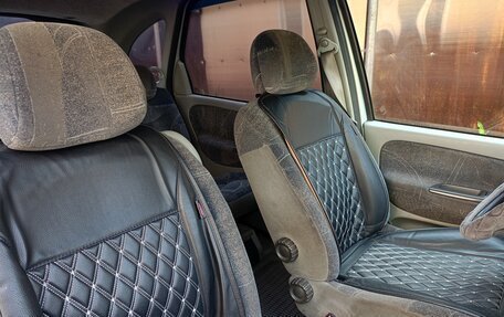 Renault Scenic III, 2000 год, 375 000 рублей, 15 фотография