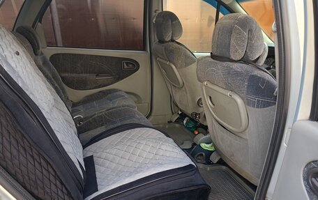 Renault Scenic III, 2000 год, 375 000 рублей, 13 фотография