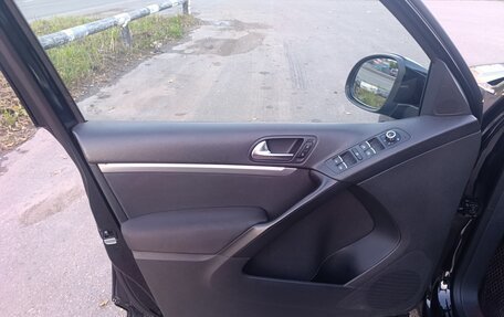 Volkswagen Tiguan I, 2012 год, 990 000 рублей, 9 фотография