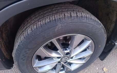 Volkswagen Tiguan I, 2012 год, 990 000 рублей, 11 фотография