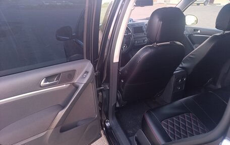 Volkswagen Tiguan I, 2012 год, 990 000 рублей, 10 фотография