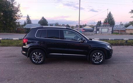 Volkswagen Tiguan I, 2012 год, 990 000 рублей, 7 фотография