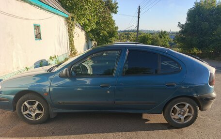 Renault Megane II, 1996 год, 180 000 рублей, 2 фотография