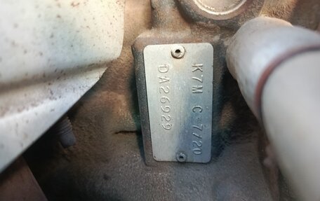 Renault Megane II, 1996 год, 180 000 рублей, 5 фотография