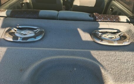 Renault Megane II, 1996 год, 180 000 рублей, 8 фотография
