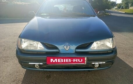 Renault Megane II, 1996 год, 180 000 рублей, 6 фотография