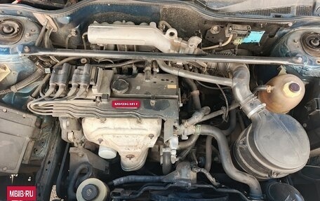 Renault Megane II, 1996 год, 180 000 рублей, 3 фотография