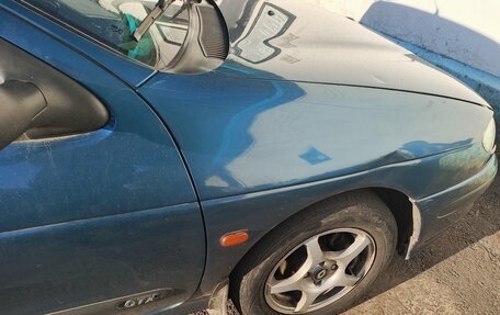 Renault Megane II, 1996 год, 180 000 рублей, 20 фотография