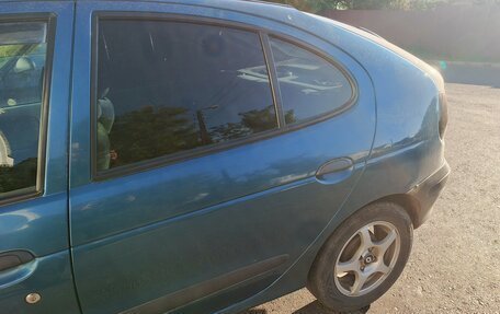 Renault Megane II, 1996 год, 180 000 рублей, 23 фотография