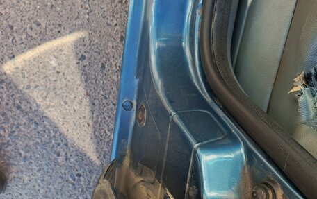 Renault Megane II, 1996 год, 180 000 рублей, 14 фотография