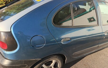 Renault Megane II, 1996 год, 180 000 рублей, 25 фотография