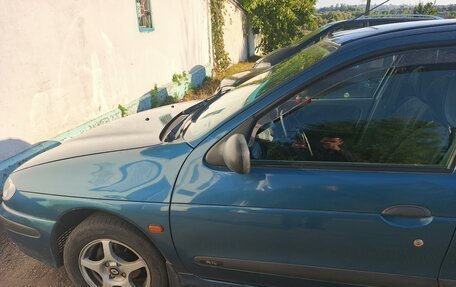 Renault Megane II, 1996 год, 180 000 рублей, 26 фотография