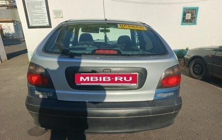 Renault Megane II, 1996 год, 180 000 рублей, 24 фотография