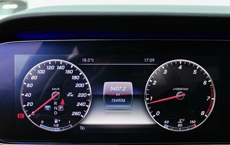 Mercedes-Benz E-Класс, 2018 год, 2 990 000 рублей, 12 фотография