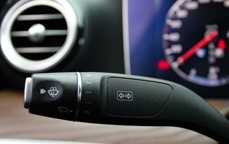 Mercedes-Benz E-Класс, 2018 год, 2 990 000 рублей, 20 фотография
