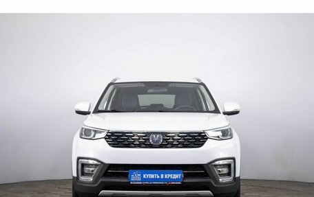 Changan CS55, 2020 год, 1 649 000 рублей, 2 фотография
