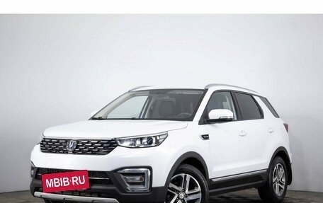 Changan CS55, 2020 год, 1 649 000 рублей, 3 фотография