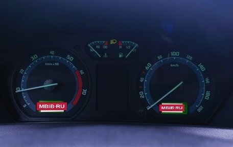 Skoda Fabia I, 2007 год, 320 000 рублей, 9 фотография