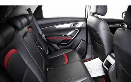 Changan CS55, 2020 год, 1 649 000 рублей, 10 фотография
