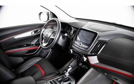 Changan CS55, 2020 год, 1 649 000 рублей, 11 фотография